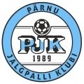 Escudo del Pärnu Jalgpalliklubi