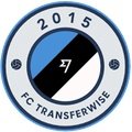 Escudo del FC TransferWise