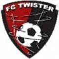 Escudo del Twister FC