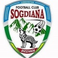 Sogdiana