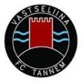 Escudo del Vastseliina FC