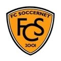 Escudo del Soccernet
