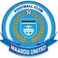 Maardu United