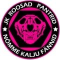Escudo del Roosad Pantrid