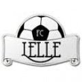 Escudo del FC Lelle