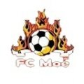 Escudo del FC Moe