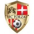 Escudo del FC Forza
