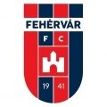 Escudo del Fehérvár