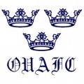 Escudo del Oxford University