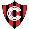 Escudo del Club Cerro Corá