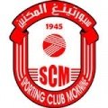 Club crest