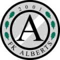 Alberts