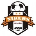 Escudo del Kuldīgas NSS/Nikers
