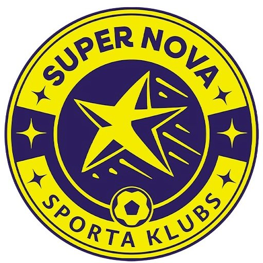 club crest