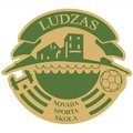 Escudo del Ludzas NSS