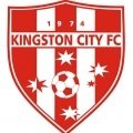 Escudo del Kingston City