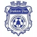 Escudo del Frankston Pines