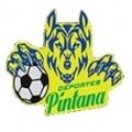 Escudo del Deportes Pintana