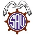 Escudo del San Antonio Unido