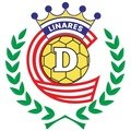 Escudo Linares Unido