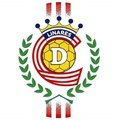 Escudo del Linares Unido