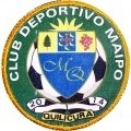 Escudo del Deportes Maipo Quilicura