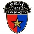 Escudo del Real San Joaquín