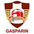 Escudo del Gasparín FC
