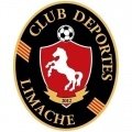 Escudo del Deportes Limache