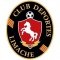 club crest