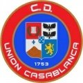Escudo del Unión Casablanca