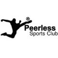 Escudo del Peerless SC