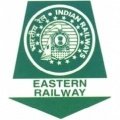 Escudo del Eastern Railway