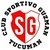 Escudo Sportivo Guzmán