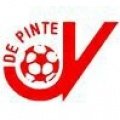 Escudo del JV De Pinte