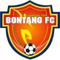 Escudo del Bontang