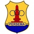 Escudo del Persema Malang