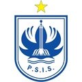 Escudo del PSIS Semarang