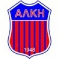 club crest