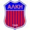 club crest