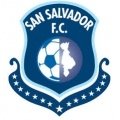 Escudo del San Salvador FC