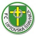 Escudo del Liptovská Štiavnica