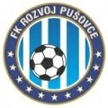 Escudo del Rozvoj Pušovce