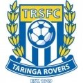 Escudo del Taringa Rovers