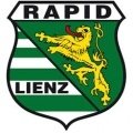 Escudo del Rapid Lienz