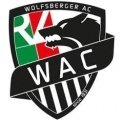 Escudo del Wolfsberger AC II