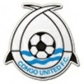 Escudo del Congo United