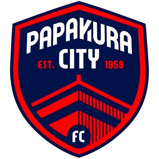 Escudo del Papakura City