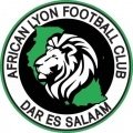 Escudo del African Lyon