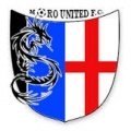 Escudo del Moro United
